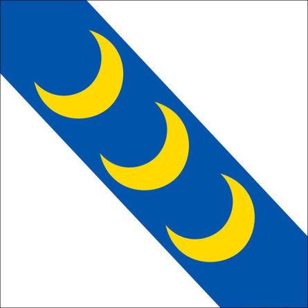 Ellikon An Der Thur flag